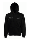 "Funeral For A Firefly" Zipper Hoodie (SOLD OUT)