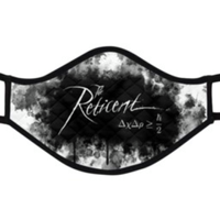 Logo Face Mask