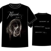 Oubliette T-Shirt (NEARLY SOLD OUT!)