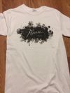 Inkblot Logo T-Shirt  (NEARLY SOLD OUT!)