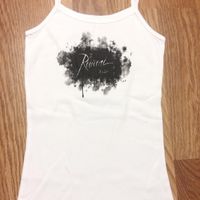 Spaghetti Strap Tank Top