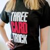T Shirt - Three Card Trick