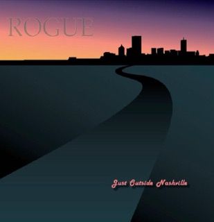 Rogue: Autographed  Physical CD