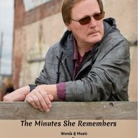 The Minutes She Remembers - Sheet Music