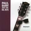 Paul Barry and the Dey Reys Volume II: CD