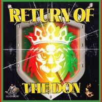 Return Of The Don by Iron Knight The Don