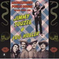 Fog Holler + Jimmy Touzel