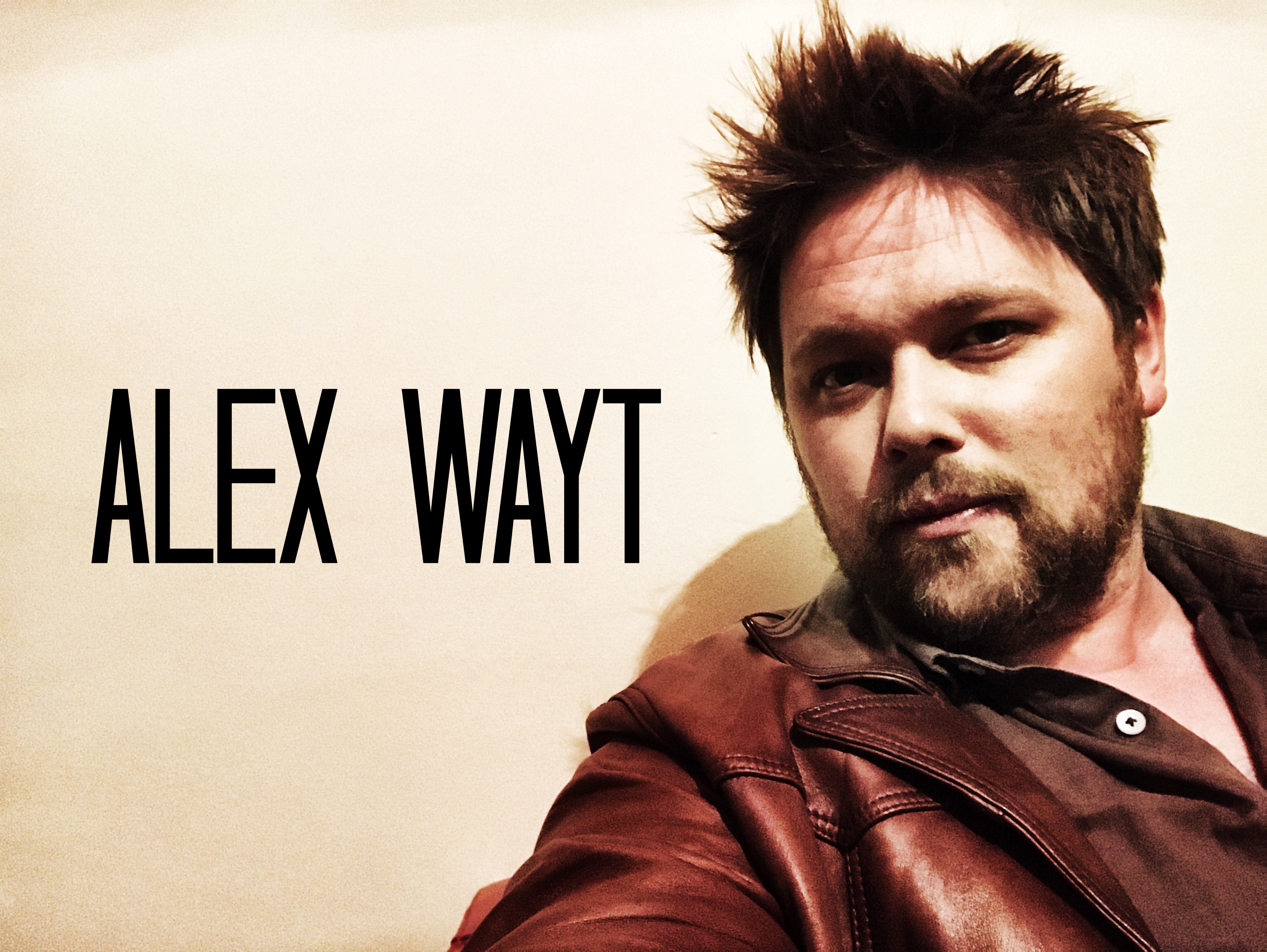 Alex Wayt