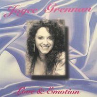 Love & Emotion  by Joyce Grennan