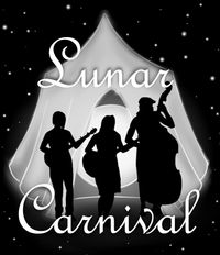 Lunar Carnival Full House Band!