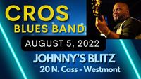CROS Band - Johnny's Blitz