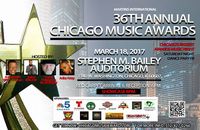 Chicago Music Awards