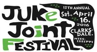 2016 Juke Joint Festival