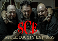 Steel County Express