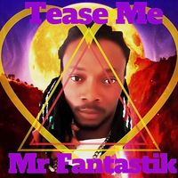Tease Me by Mr Fantastik