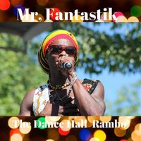 Mr Fantastik music collections  by Mr Fantastik
