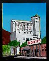 Monti's