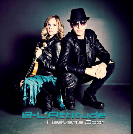 Download B-L'Attitude's "Heaven's Door"
