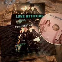 B-L'Attitude Bundle