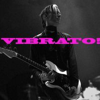 GUITAR LESSON VIDEO - Vibrato!