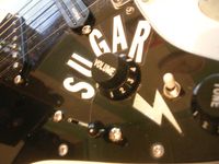 JAM TRACK SET