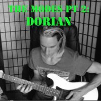 GUITAR LESSON VIDEO - Approaching the DORIAN Mode