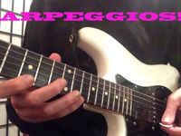ARPEGGIOS!