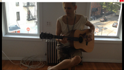 Playing Songs In The Empty Apartment Next Door (11 videos)
