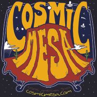Cosmic Mesa | Mountain Sun Pub and Brewery