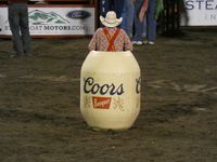 Streamline Cannonball | Steamboat Pro Rodeo