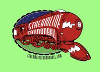 Streamline Cannonball | The Woodcellar
