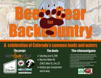 Streamline Cannonball | Beer & Gear for Backcountry