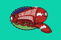 Streamline Cannonball | Jamestown Mercantile
