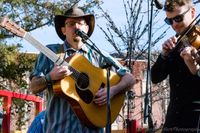 Andrew DeCarlo and Bobby Krech | Colorado Room Fort Collins
