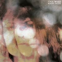 Many Faces: Many Faces CD