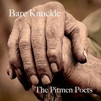 Bare  Knuckle: CD