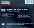 The Devil's Ground: CD