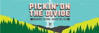 Pickin' on the Divide Adult Ticket