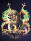 Lion Of Judah t-shirt
