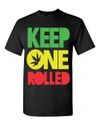 Keep One Rolled 