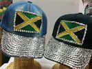 Sold, Jamaican Hat 