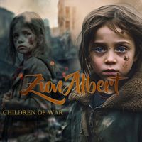 Children Of War  by Zion Albert