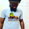 Lion Roots Tshirt