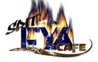 Spit Fya Cafe