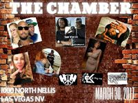  The Chamber Roulette Rap Battle