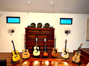 The Guitar Gallery
