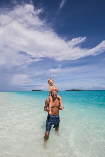 Cook Islands
