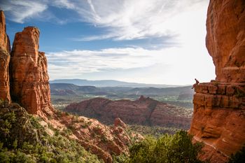 Sedona Arizona
