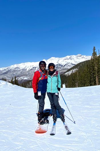 Telluride, Colorado
