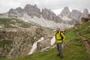 Dolomites, Italy
